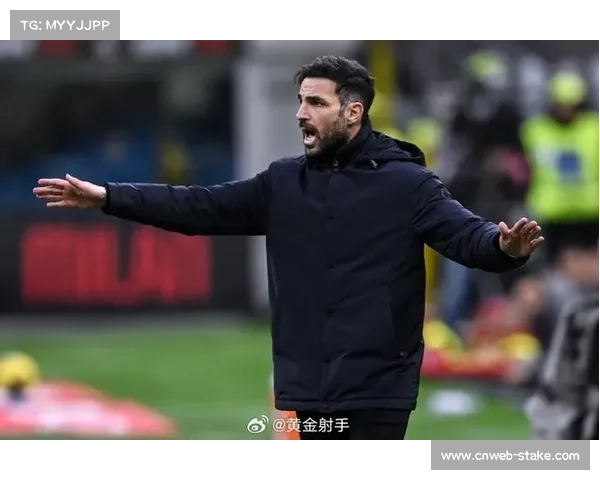 黑马科莫的逆袭之路，法布雷加斯与年轻才俊的完美融合