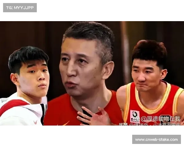 郭士强谈孙铭徽入选国家队：状态是唯一标准