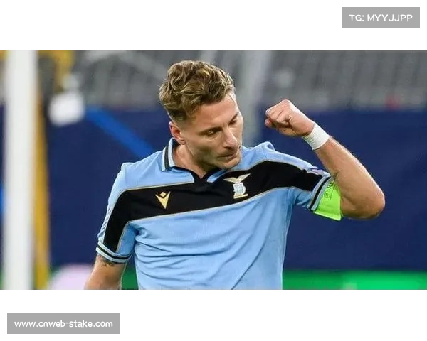 拉齐奥2-1胜佛罗伦萨，因莫比莱关键进球定局