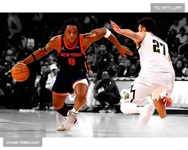 马刺从鱼腩到豪强的蜕变：防守效率联盟第三，文班亚马攻防一体进化